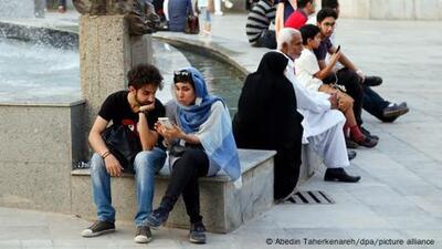  اسپید تست: سرعت اینترنت ایران در شهریورماه سقوط کرد