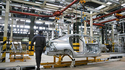  تداوم زیان‌دهی خودروسازان