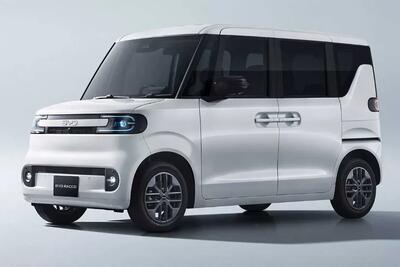  ورود بی‌وای‌دی به بازار کی کارها با معرفی راکو و اعلان‌جنگ به ژاپنی‌ها!