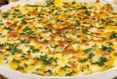  خوشمزه ترین غذای روسی با مرغ؛ غذای روسی محبوب