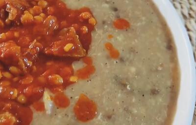 طرز تهیه شله مشهدی اصیل + نکات مهم