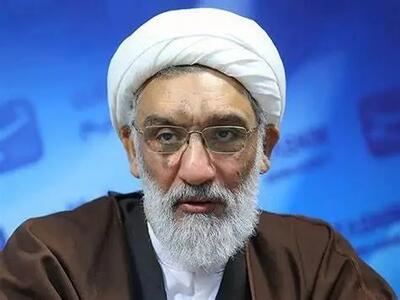  پورمحمدی: به دلسوزان و عقلای سیاست توصیه می‌کنم از اختلاف و فعال‌کردن شکاف‌ها پرهیز کنیم