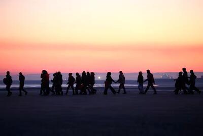  تصمیم بزرگ آمریکا در کم کردن پذیرش پناهجو؛ از ۱۲۵ هزار به ۷۵۰۰ نفر