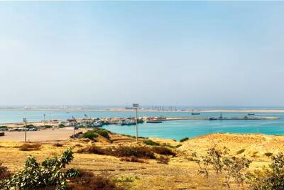  چشم‌انداز جابه‌جایی پایتخت ایران