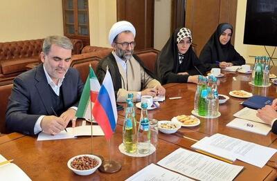  تعاملات بانکی و تجاری با روسیه باید چندبرابر شود - اکونیوز