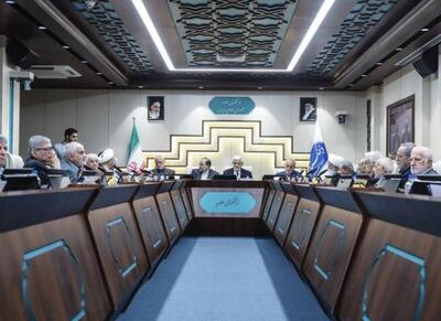  عارف: ایران می تواند جزو ده کشور جهان باشد - اکونیوز