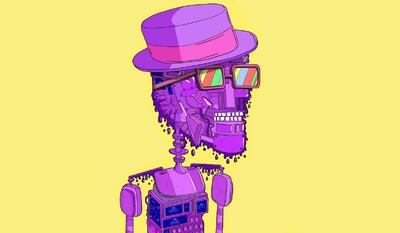  آموزش کامل ساخت NFT/ چگونه از ساخت ان اف تی کسب درآمد کنیم؟ | اقتصاد24