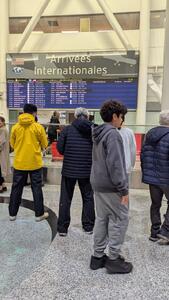  عکس/ اولین تصویر پژمان جمشیدی پس از خروج از کشور | اقتصاد24