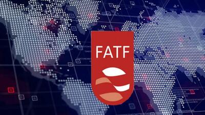  آب پاکی چین و روسیه روی دستان دولت ایران در مناقشه FATF