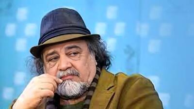  گریم جنجالی محمدرضا شریفی نیا در نقش داعشی + تصاویر