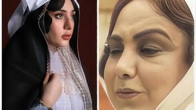  «بامداد خمار»؛ چالش‌های درس‌خواندن اشراف قجری و ماجرای ترلان پروانه در کلاس فرانسوی!