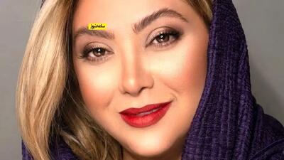  شال خاص مریم سلطانی؛ انتخابی شیک برای خانم‌های لاکچری!