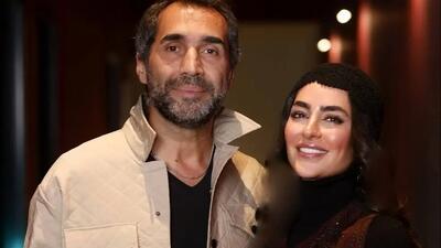  تیپ و استایل خیره‌کننده سمانه پاکدل و هنرمندان دیگر در اکران خصوصی «آقای زالو» + تصاویر