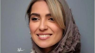  جشن تولد ساده و دل‌نشین مونا کرمی در طبیعت پاییز که دل‌ها را برد!