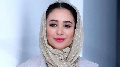  جدیدترین استایل الناز حبیبی که دل هوادارانش را برد! + جزئیات