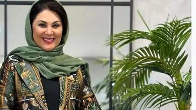 نگاهی به دکوراسیون خانه لاله اسکندری؛ میزبان بهنوش بختیاری و دده خانم سریال بامداد خمار