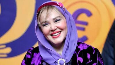  عکس جنجالی و نامتعارف بهاره رهنما؛ کلی بدآموزی دارد!