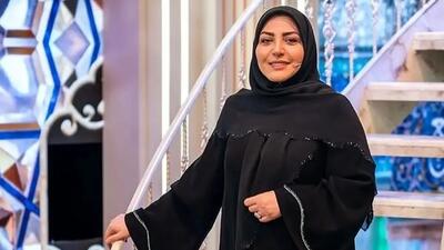  المیرا شریفی مقدم و طوطی‌های رنگارنگ در برنامه زنده!