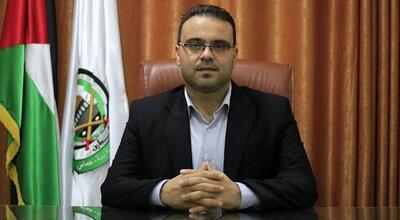  پیامی که از حماس به صدراعظم آلمان مخابره شد / دست از این کار بردار!
