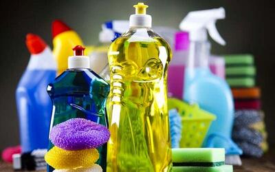  این محصولات شوینده و بهداشتی فاقد مجوز هستند+ اسامی