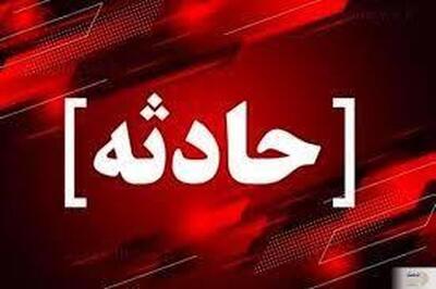  ماجرای کشف جسد یک مرد در سد اکباتان همدان