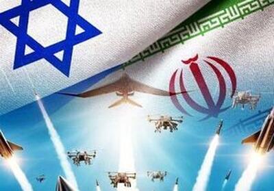  رئیس گروه مطالعات لبنان: اسرائیل به ایران حمله خواهد کرد+ فیلم