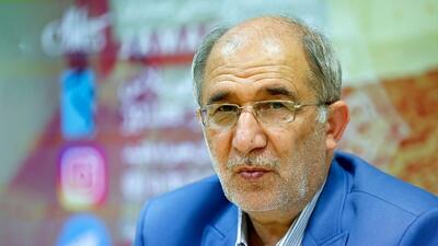  سردار علایی پای بنزین آزاد را به میان کشید/ پولدارها بنزین آزاد بخرند+ فیلم