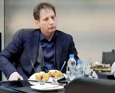  بابک زنجانی: مسئولان اشتباه می‌کنند و بعد یک نفر را به اسم سلطان فلان به عنوان مقصر جلو می‌اندازند!