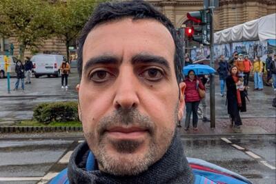  آنچه از درون ایران قابل دیدن نیست! |  انصاف نیوز
