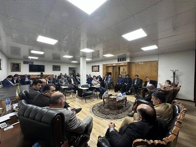  هشدار فعالان سیاسی بختیاری درباره گسل‌های قومی در خوزستان |  انصاف نیوز