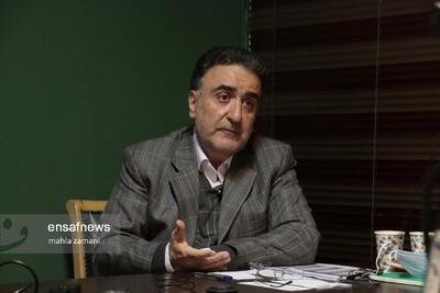  قوه قضاییه: دادستانی به تاجزاده مرخصی داد |  انصاف نیوز