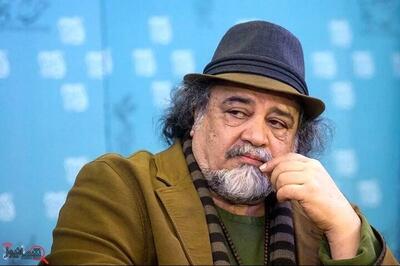  ببینید / داریوش فرهنگ: محمدرضا شریفی نیا ابتدای انقلاب عضو گروه سانسورچی‌ها بود!