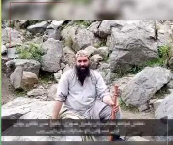  کشته شدن فرد شماره 2 تحریک طالبان پاکستان در «باجور»