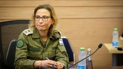  دادستان نظامی اسرائیل به دلیل «افشای اطلاعات» استعفا داد