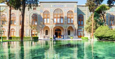  ماجرای کشف فیلم‌های مرموز در کاخ گلستان چه بود؟ +عکس