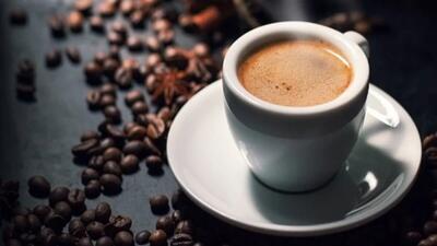  اگر خوب نمی‌خوابید قهوه نخورید