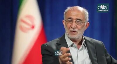  سردار علایی به دولت: وقتی بودجه ندارید، به خیلی از موسسات نباید پول بدهید