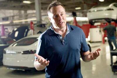  ماسک: بازی تمام شده است دوستان/ کار کردن در جهان به پایان می‌رسد