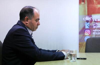  روایت همشهری از برکناری قریب‌الوقوع وزیر جهاد