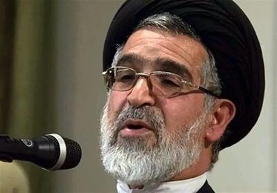  امام جمعه یزد: بسیاری از کم‌برکتی‌ها، نتیجه غفلت از استغفار است