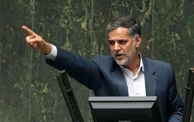  نقوی حسینی: تخریب‌های اخیر مسئولان نظام عجیب است