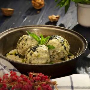  طرز تهیه راما؛ غذای خاص و خوشمزه با دستور خانم کامیار