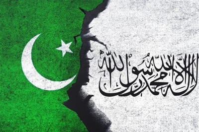  پایان مذاکرات طالبان و پاکستان