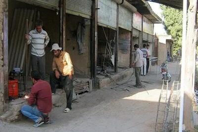  تشدید برخورد با صنوف آلاینده در تهران