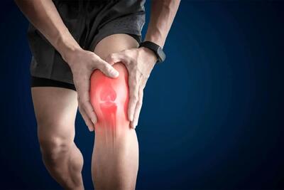  علت افزایش درد مفاصل در سرما و رطوبت چیست؟