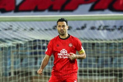  شجاع در برابر پرسپولیس؛ بوی گل و جنون اسکوچیچ!