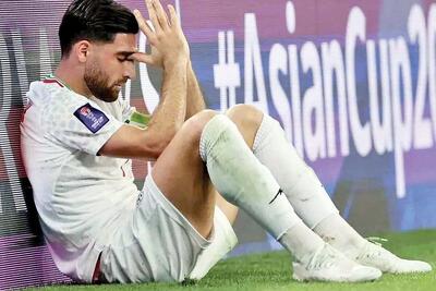  علیرضا جهانبخش به ایران نمی‌آید؛ کاپیتان، همچنان در اروپا