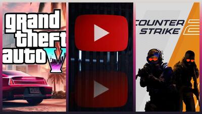  پیش از عرضه GTA 6، یوتیوب قوانین نمایش محتوای خشن و شرط‌بندی را سختگیرانه‌تر کرد - گیمفا