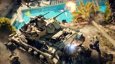  Battlefield 6 n دوباره پرفروش‌ترین بازی اروپا شد - گیمفا