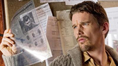  فیلم Sinister به عنوان ترسناک‌ترین فیلم تاریخ شناخته شد - گیمفا